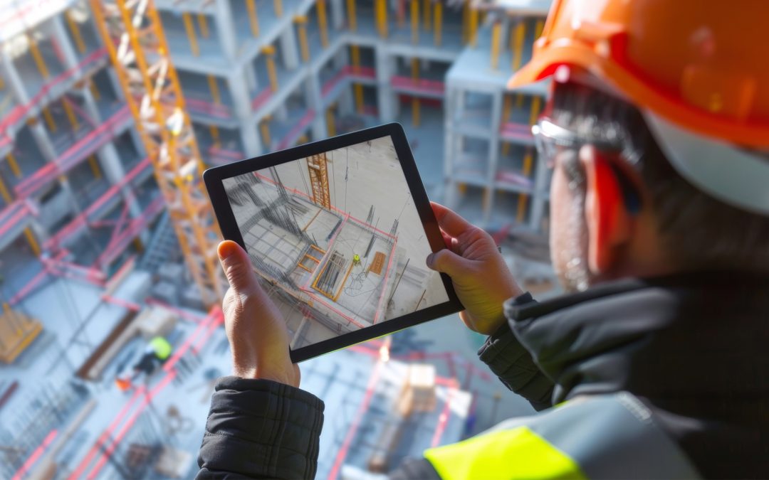 Cómo lograr que tu constructora destaque en Google Maps en Bogotá