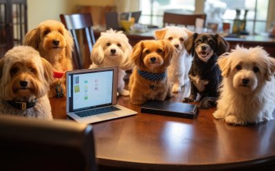 SEO Web para guarderías de mascotas que quieren crecer en Bogotá