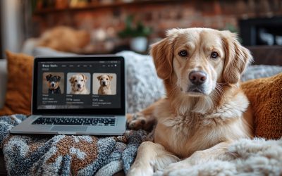 Tienda online mascotas Bogotá: convierte tu negocio en ventas digitales
