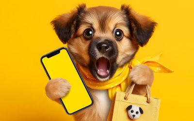 Tienda online venta accesorios mascotas: impulsa tu negocio digital