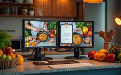 Rediseñar web restaurante vegano para vender más en 2026