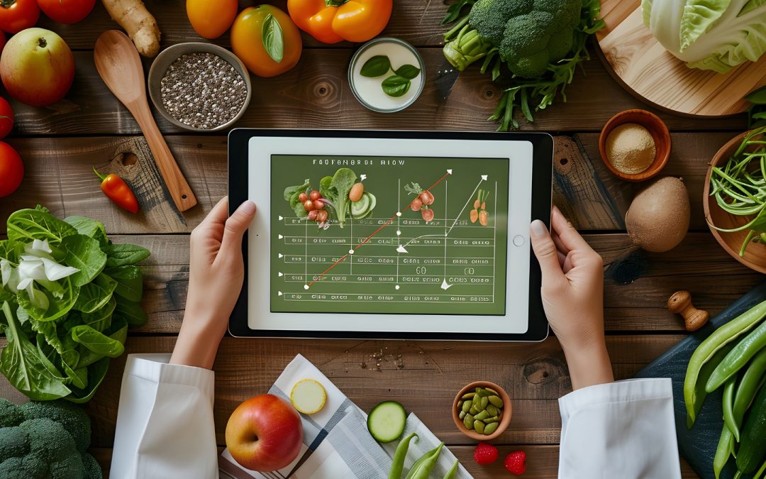 Cómo lograr un Posicionamiento SEO efectivo para tu negocio saludable