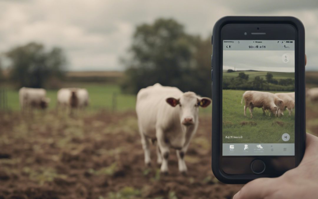 Cómo impulsar tu negocio rural con marketing digital estratégico