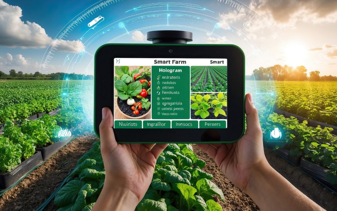 Impulsa tu negocio rural con una tienda virtual estratégica