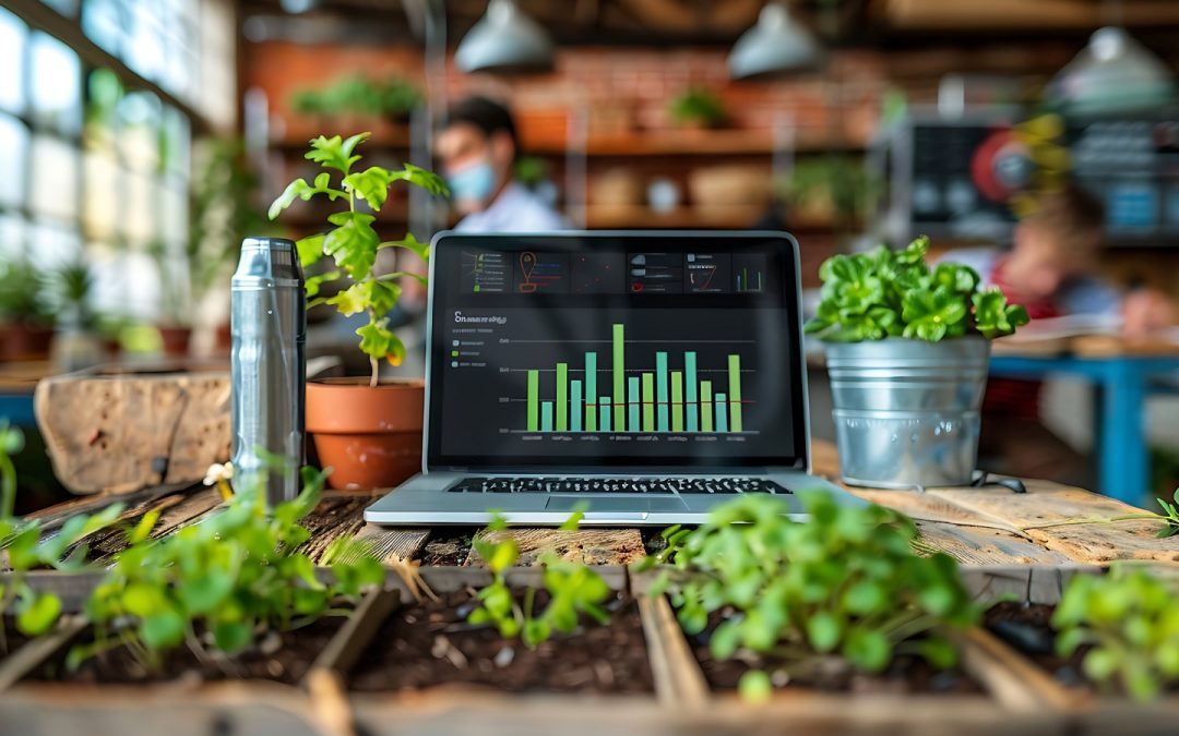 Posicionamiento seo venta de semillas para crecer en el mercado agrícola