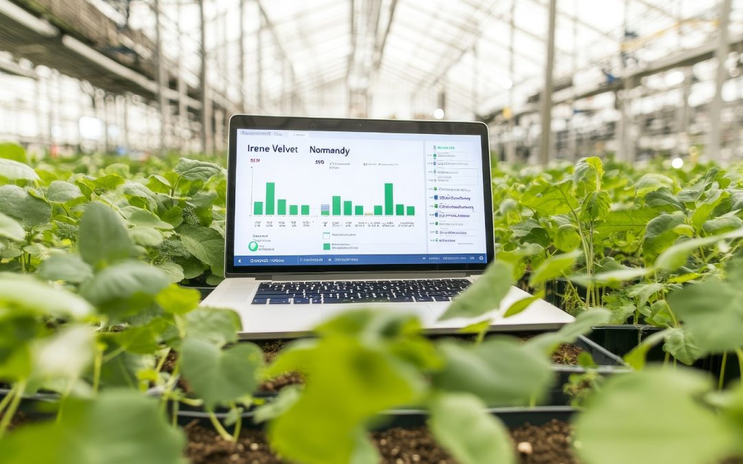 Posicionamiento SEO empresas agrícolas para liderar el mercado