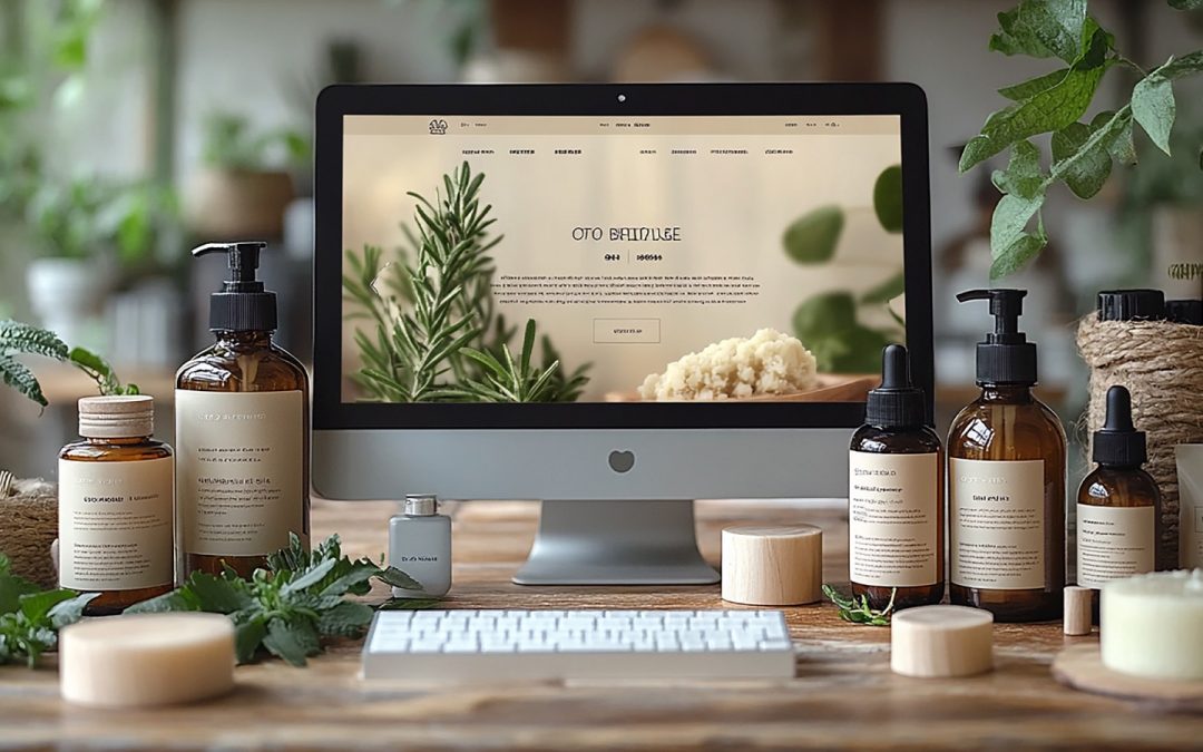 Armonía Digital: Cómo un Diseño Web para Terapeutas Holísticos Potencia tu Sanación en Bogotá y Cundinamarca