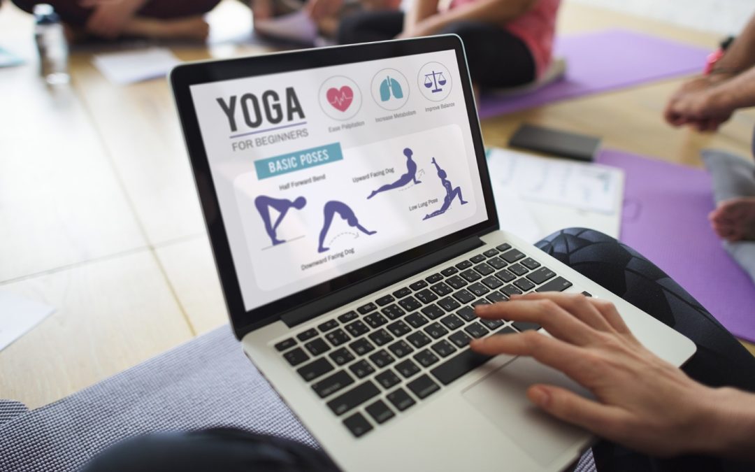 Encuentra tu Espacio Digital: Cómo un Diseño de Página Web para Yoga y Meditación Multiplica tu Comunidad en Bogotá y Cundinamarca