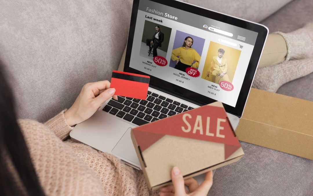 Abre las Puertas de tu Negocio las 24 Horas: Cómo el Diseño de Tiendas Virtuales y E-commerce Revoluciona las Ventas en Bogotá y Cundinamarca