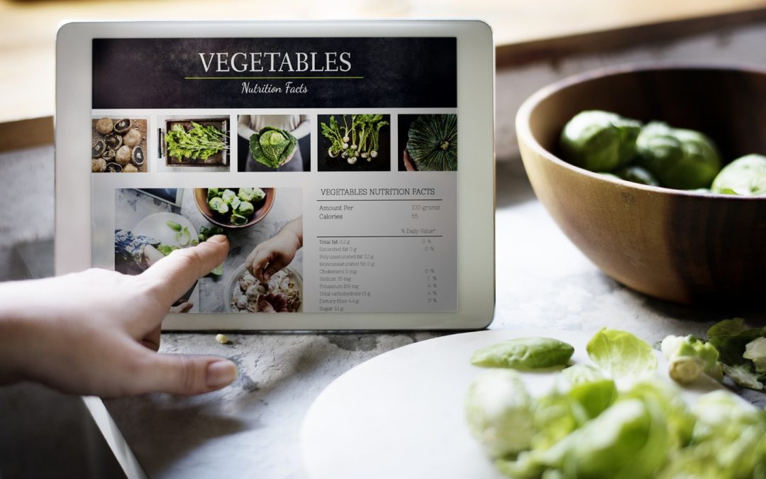 Nutriendo el Futuro: Cómo un Diseño de Tienda Virtual para Alimentos Saludables Transforma tu Emprendimiento en Bogotá y Cundinamarca