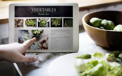 Nutriendo el Futuro: Cómo un Diseño de Tienda Virtual para Alimentos Saludables Transforma tu Emprendimiento en Bogotá y Cundinamarca