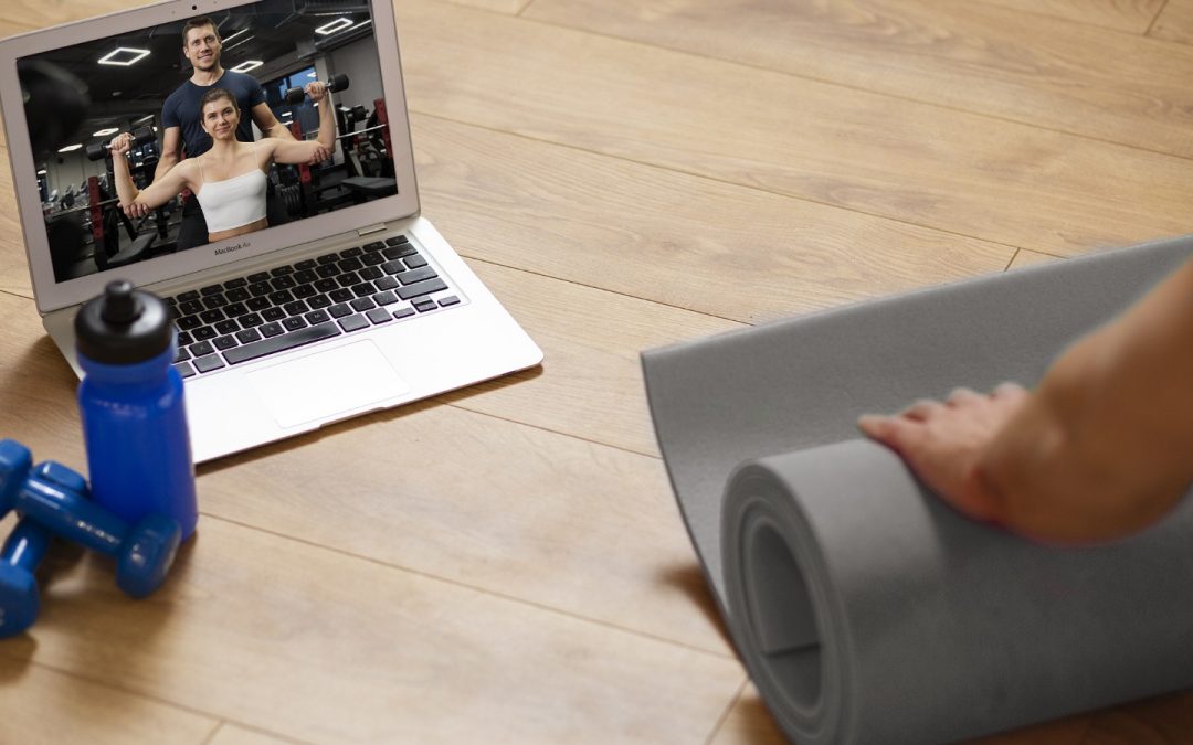 Conocimiento que Transforma: Cómo un Diseño Web para Vender Cursos de Bienestar Multiplica tu Impacto en Bogotá y Cundinamarca