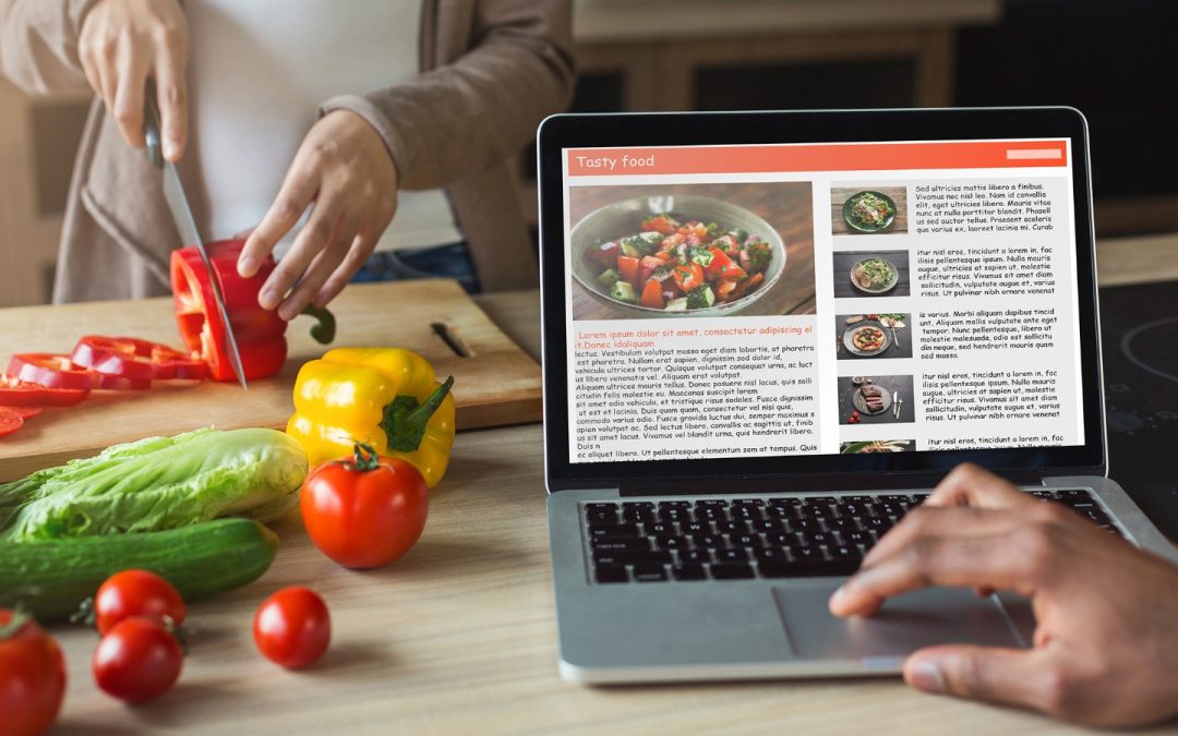 Nutriendo tu Consulta: Cómo el Posicionamiento SEO para Nutricionistas en Bogotá Multiplica tus Pacientes