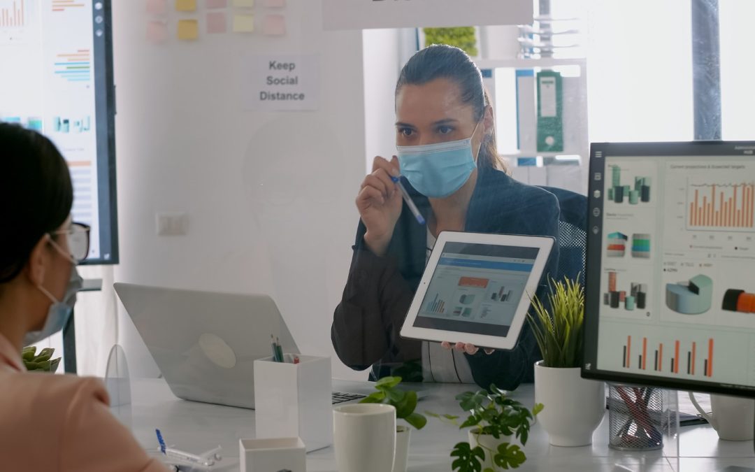 Salud Visible: Cómo el Posicionamiento SEO para Webs de Salud Multiplica tus Pacientes en Bogotá y Cundinamarca