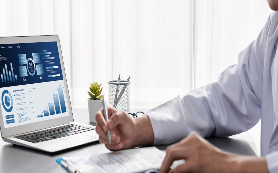 El Chequeo que tu Sitio Necesita: Cómo una Auditoría SEO para Webs de Salud Revela Oportunidades de Crecimiento en Bogotá y Cundinamarca