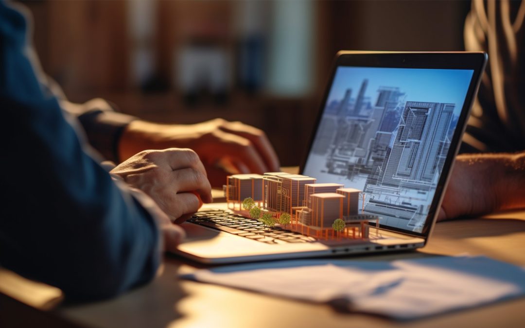 SEO estratégico para arquitectos que quieren destacar en Bogotá