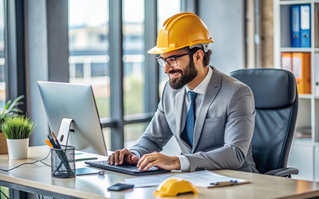 SEO estratégico para páginas web de ingeniería estructural en Bogotá