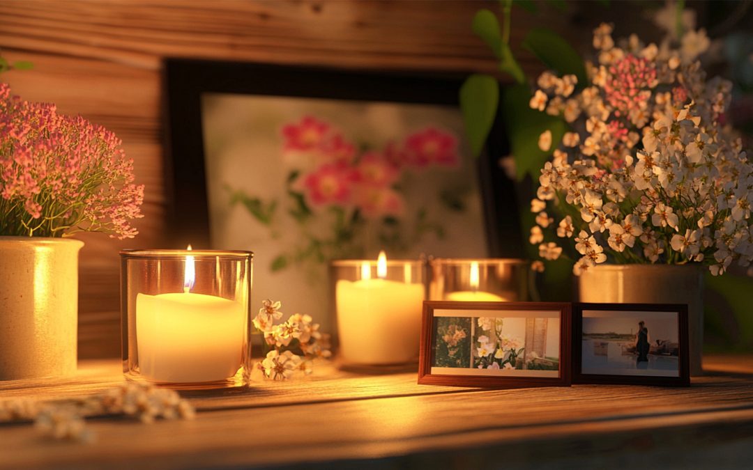Diseño tienda virtual velas aromáticas para vender más en internet