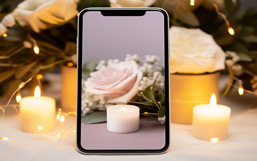 Diseño pagina web velas para impulsar tu marca en internet