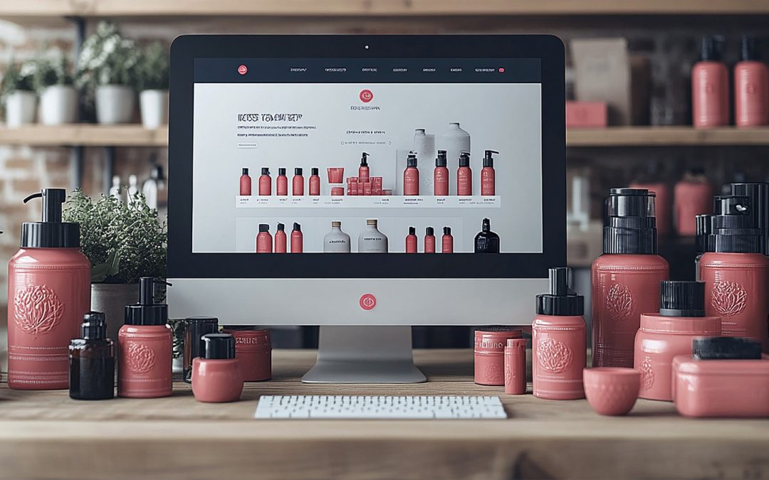 Posicionamiento SEO para productos aromáticos: impulsa tu presencia digital