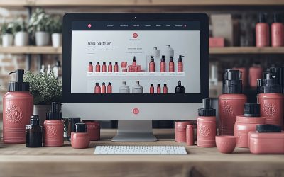 Posicionamiento SEO para productos aromáticos: impulsa tu presencia digital