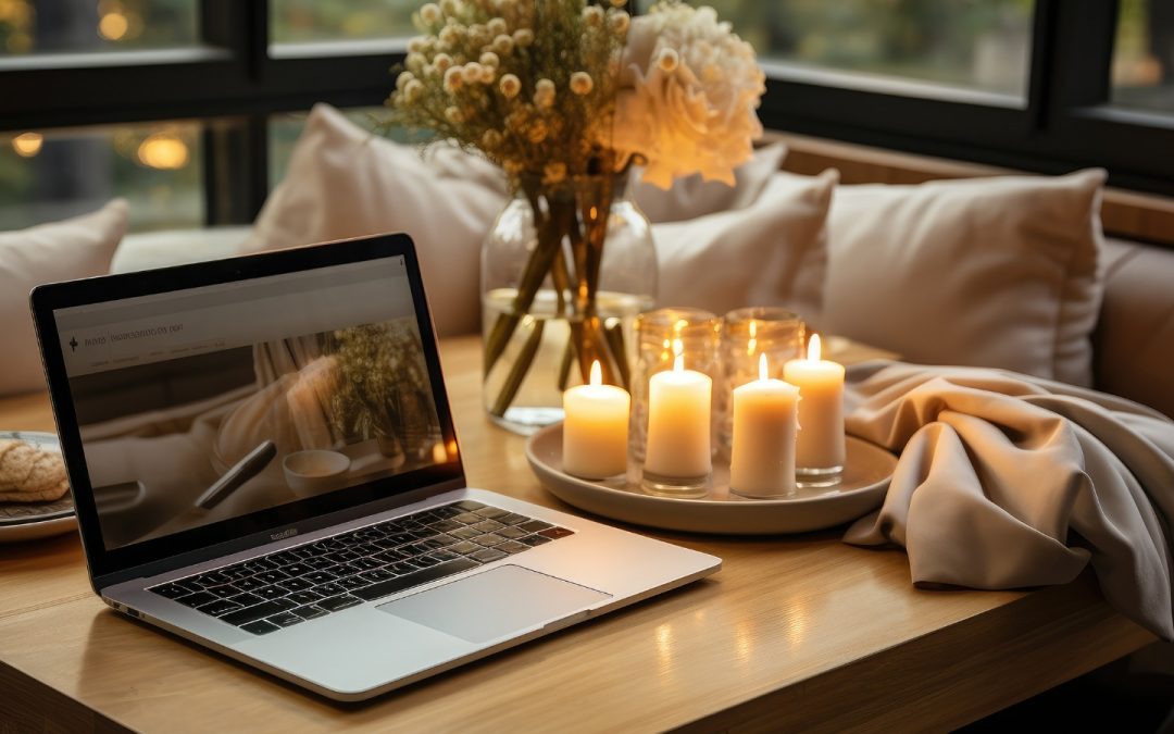 Cómo posicionar tu tienda de velas en Google y atraer más clientes