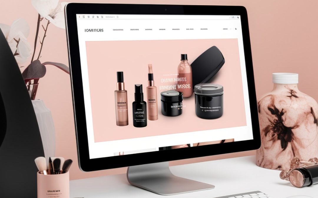 Cómo crear una tienda online de dermocosméticos que venda más en Bogotá