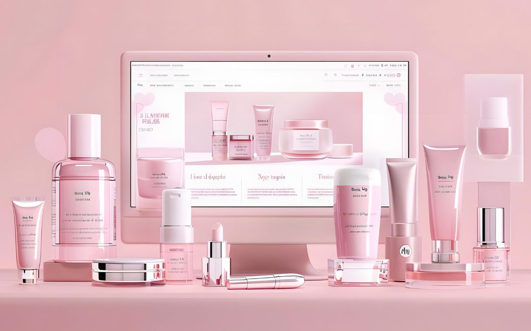 Cómo crear una tienda online exitosa de cosméticos naturales