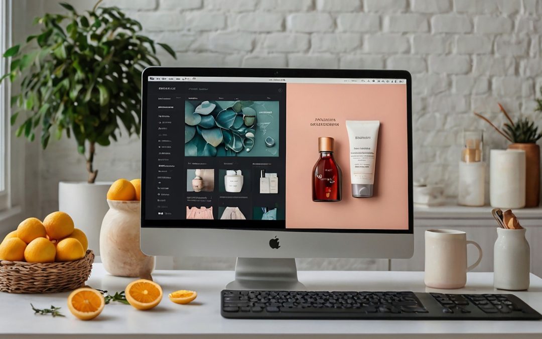 Moderniza tu tienda digital y aumenta tus ventas