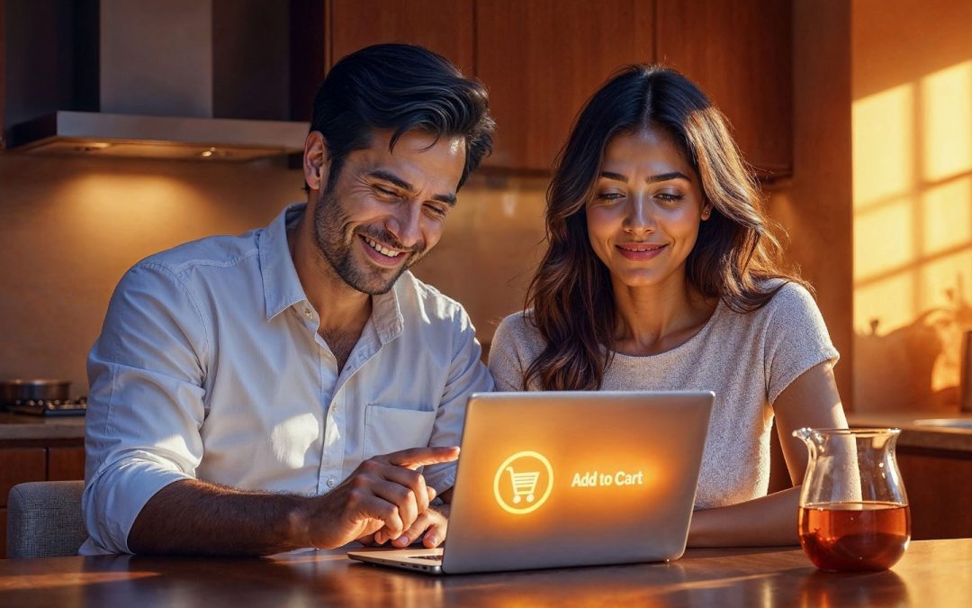 Cómo optimizar tu sitio web de cosméticos para vender más