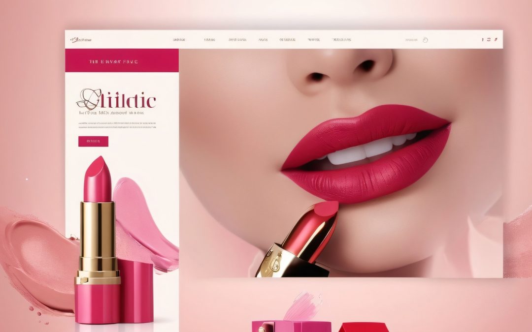 Estrategias para crear una tienda online exitosa de productos de belleza