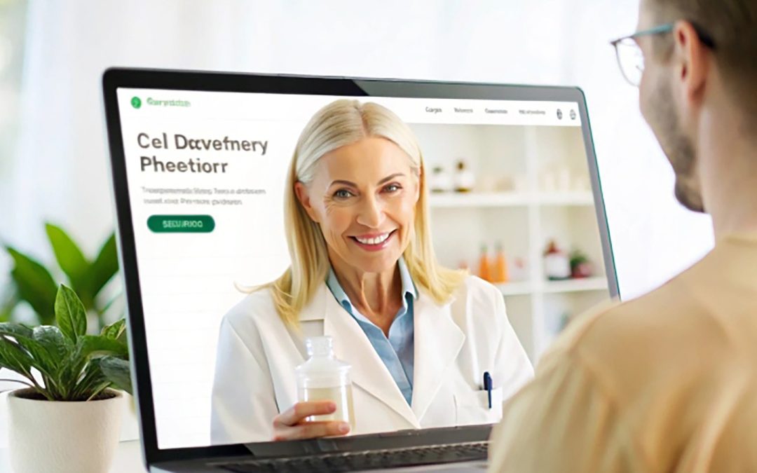 Cómo atraer más pacientes con una presencia digital profesional