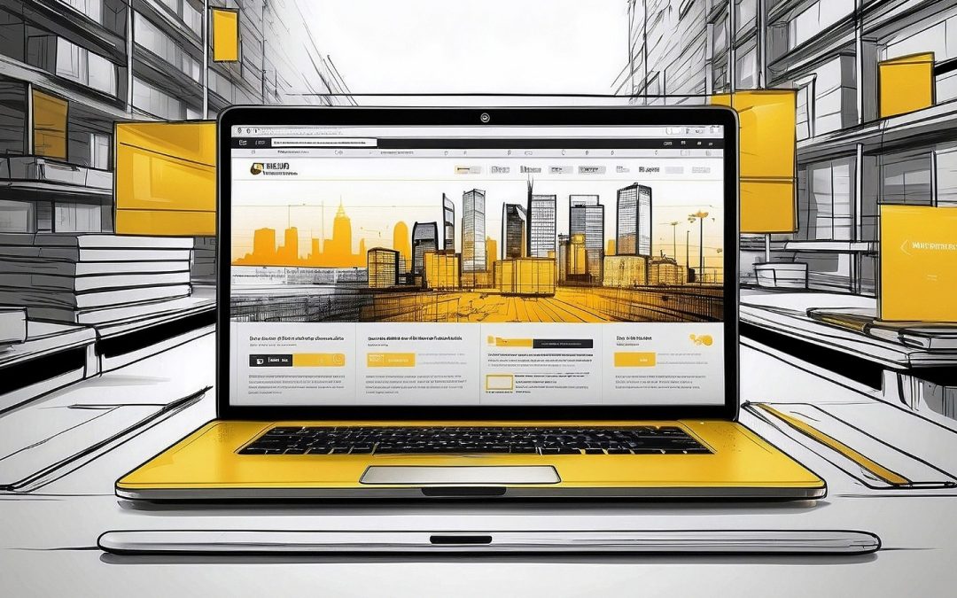 Cómo destacar tu estudio de arquitectura en el mundo digital