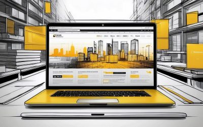 Cómo destacar tu estudio de arquitectura en el mundo digital
