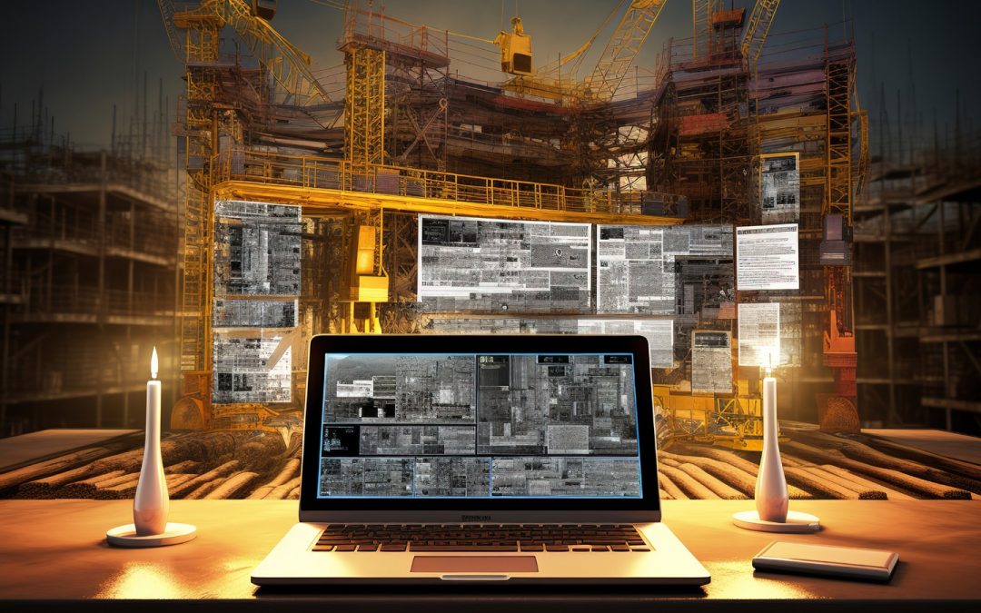 Cómo impulsar tu empresa de ingeniería civil con una estrategia digital