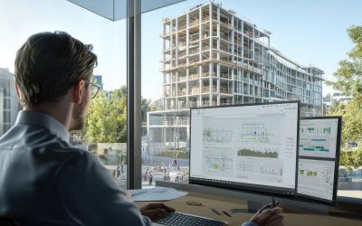 Cómo atraer más proyectos con marketing digital para arquitectura