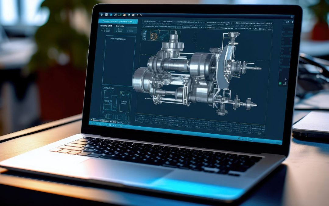 Cómo vender equipos industriales con una tienda virtual profesional