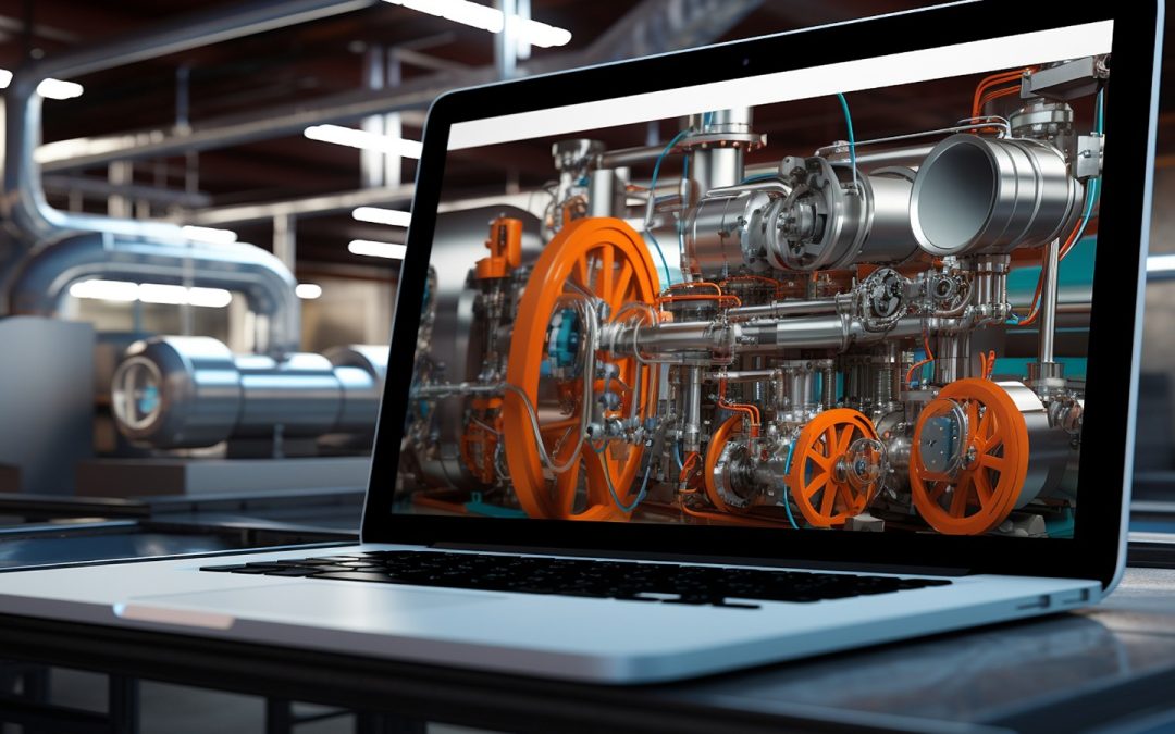 Cómo vender equipos hidráulicos con una estrategia digital efectiva