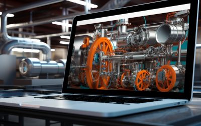 Cómo vender equipos hidráulicos con una estrategia digital efectiva