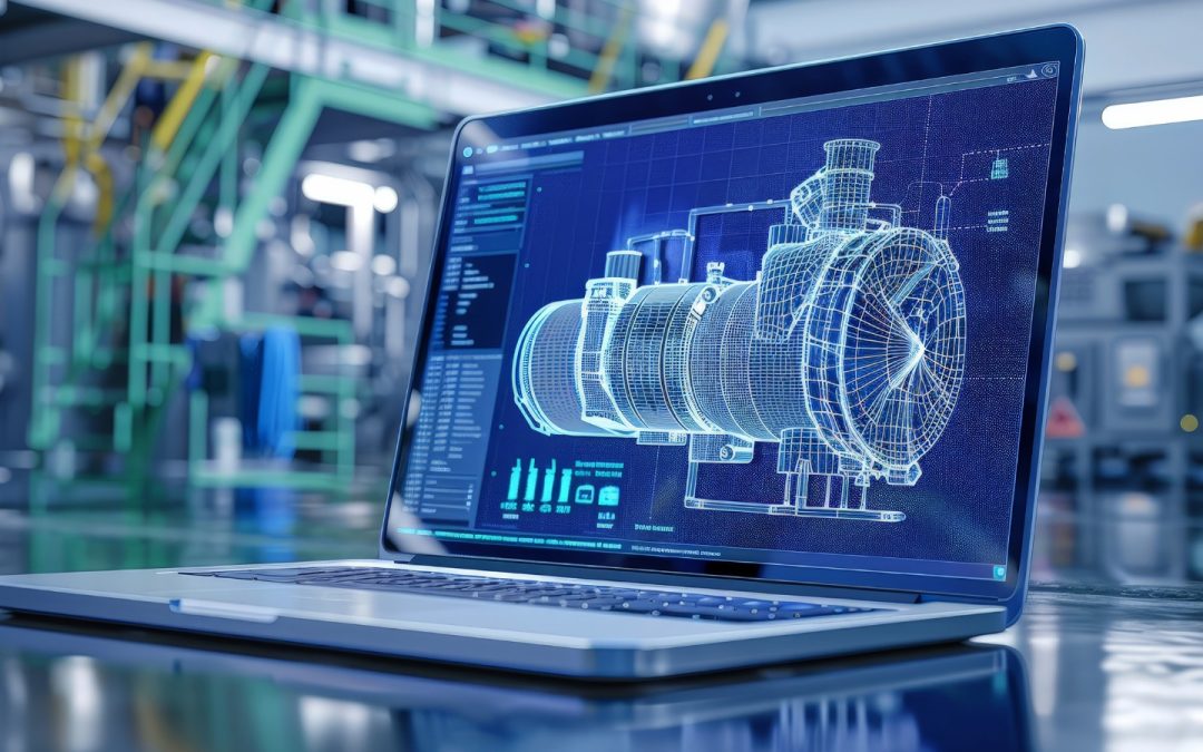 Estrategias digitales para vender sistemas hidráulicos en internet