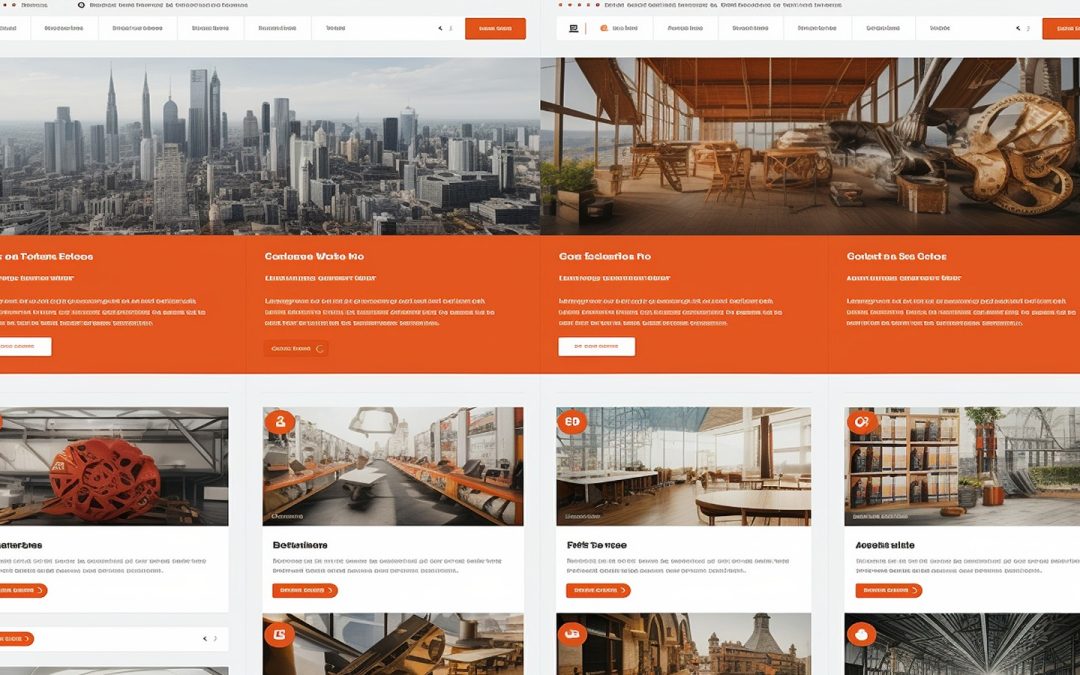 Estrategias digitales para empresas de protección contra incendios