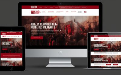 Cómo vender equipos contra incendios con una tienda virtual profesional