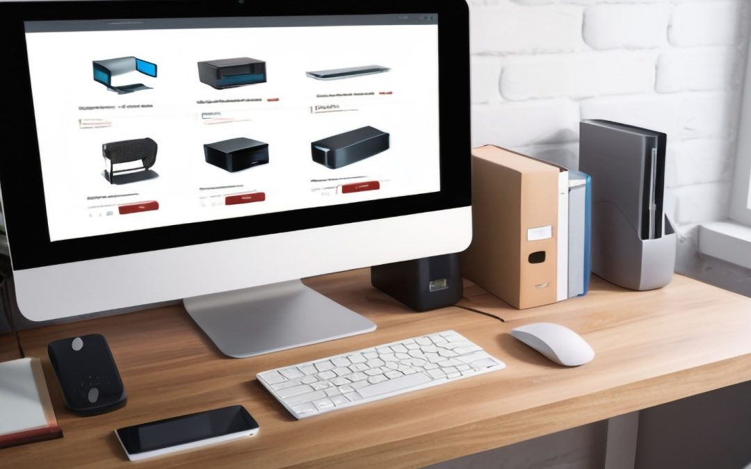 La importancia de una tienda online para vender materiales eléctricos