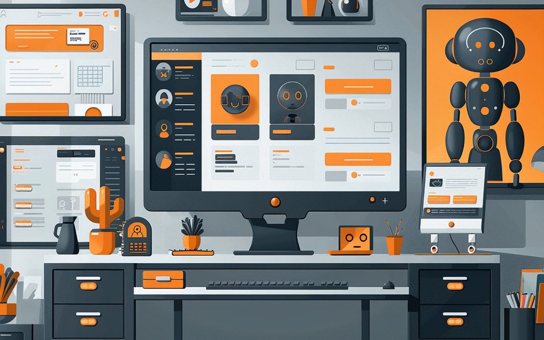 Cómo crear una página web efectiva para vender productos eléctricos en internet