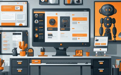 Cómo crear una página web efectiva para vender productos eléctricos en internet