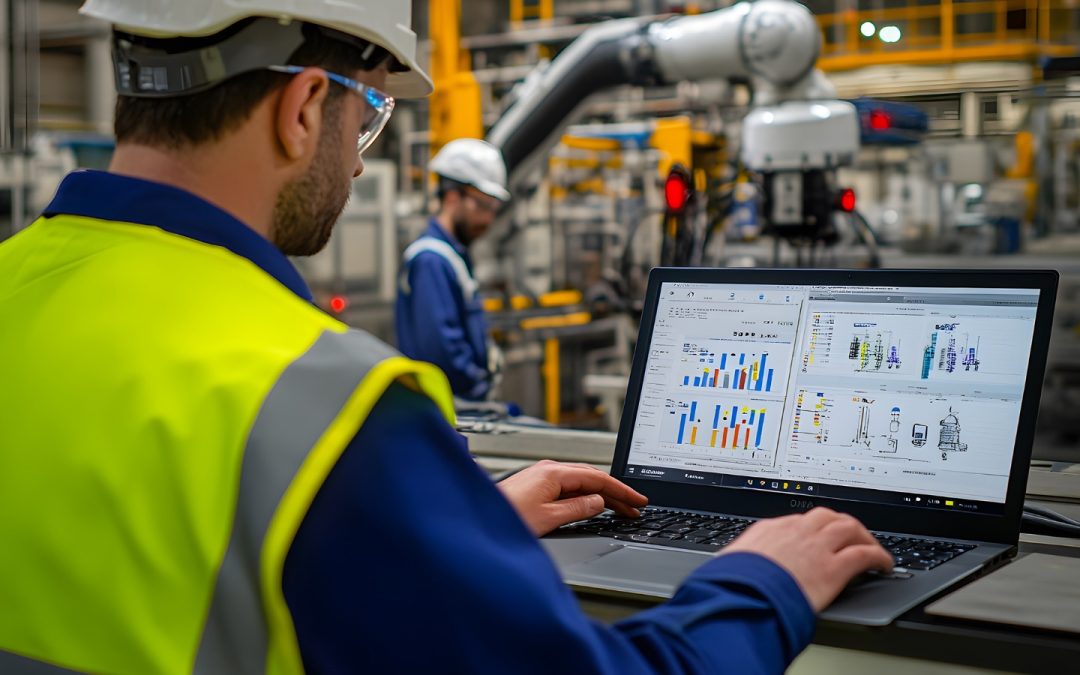 Transforma tu empresa eléctrica con un sitio web moderno y rentable