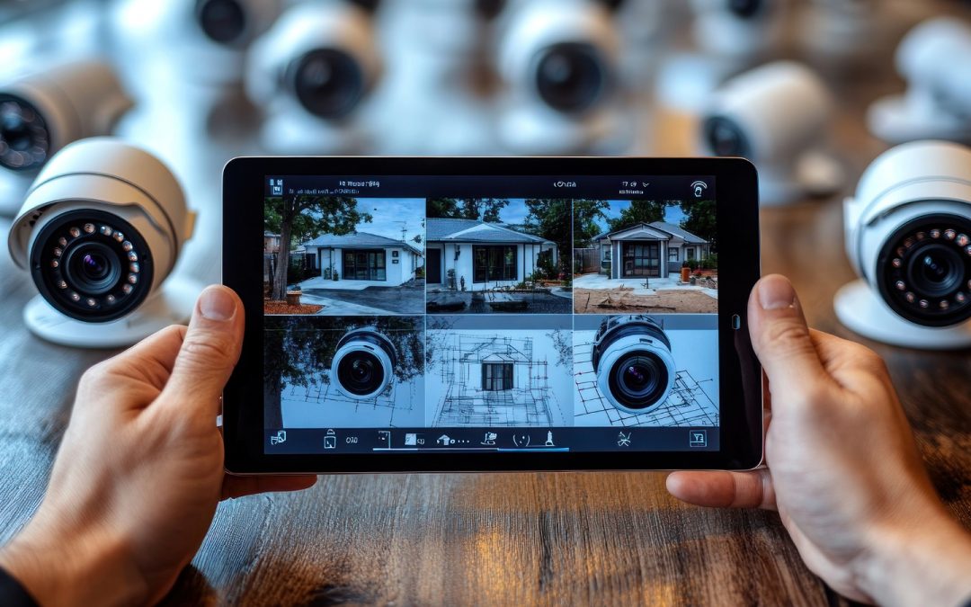 Cómo atraer más clientes con una web profesional para empresas de seguridad