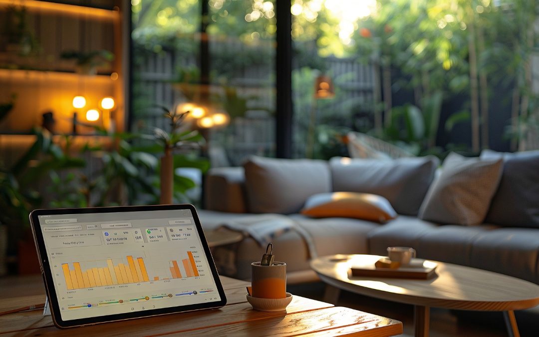 Posicionamiento SEO para empresas de domótica: cómo atraer más clientes en internet