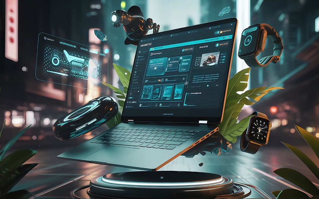 Diseño web estratégico para empresas de automatización industrial