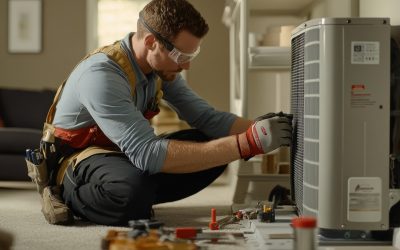 Cómo impulsar tu negocio con una página web profesional para mantenimiento de calentadores